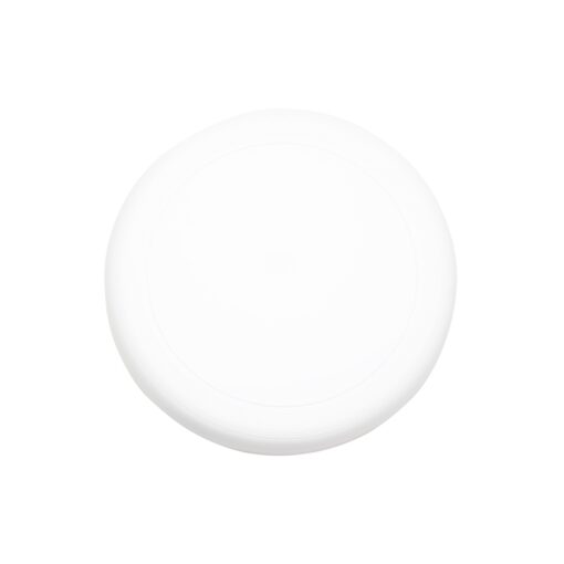 Frisbee Personalizado Plástico - Branco SPX-15019-BCO