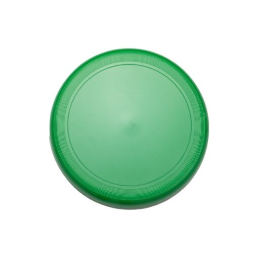 Frisbee Personalizado Plástico - Verde SPX-15019-VD