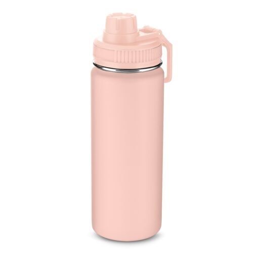 GARRAFA INOX 780ML SPX-14996-ROS NA COR ROSA