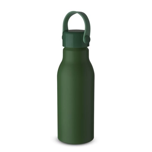 Garrafa Personalizada Alumínio 700Ml - Verde