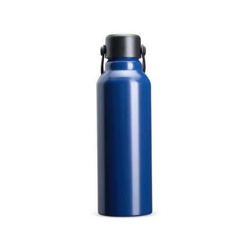 Garrafa De Alumínio 800ml em Embu das Artes | Solução Corporativa
