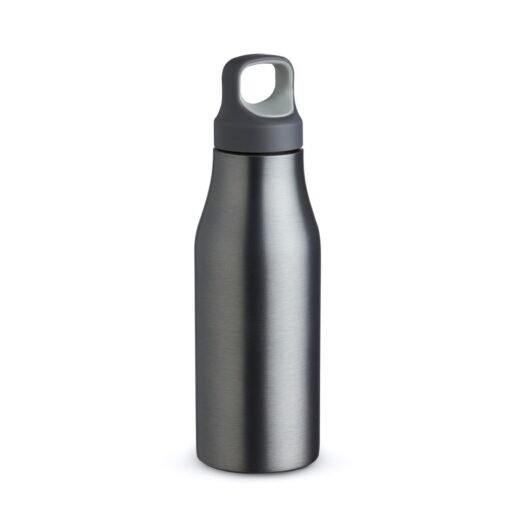 Garrafa Personalizada Inox 650Ml Chumbo - Chumbo