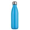 Garrafa 750ml INOX para Brindes Corporativos em Araras – Azul