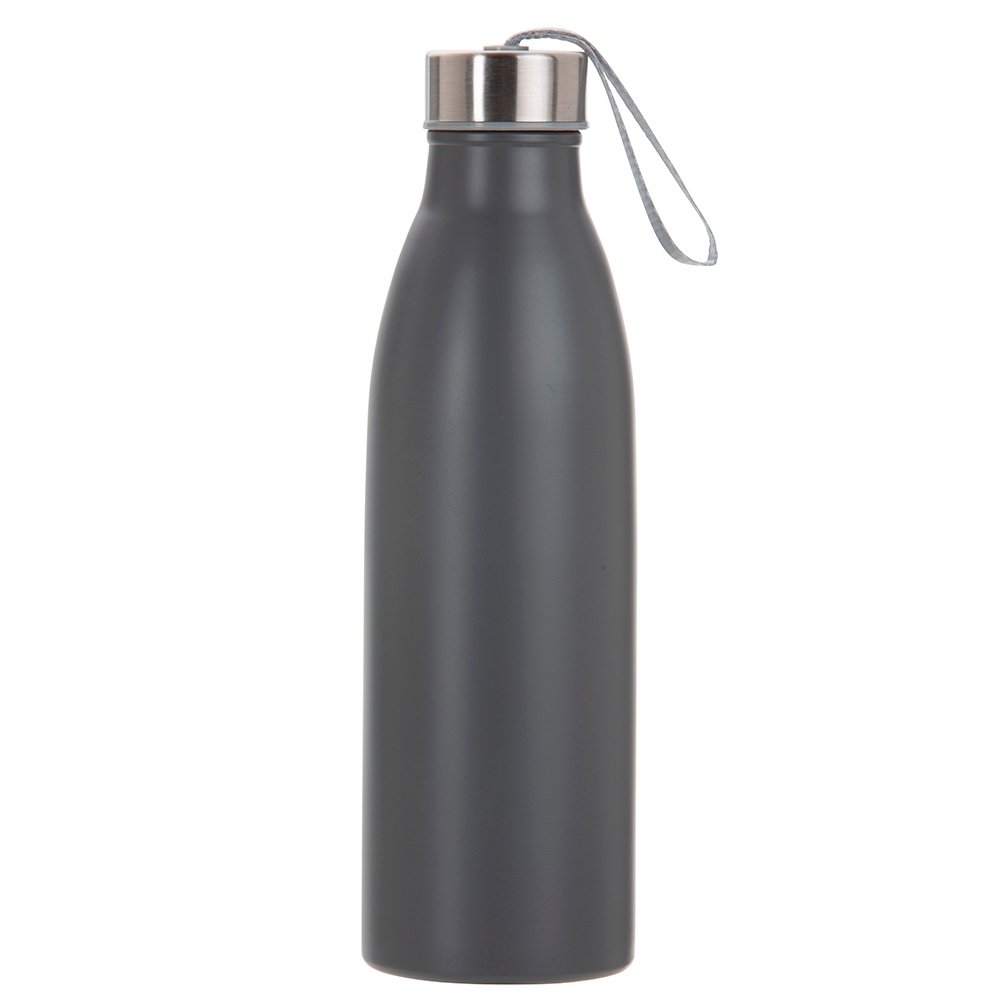 GARRAFA EM INOX SPX-18552 NA COR PRATA