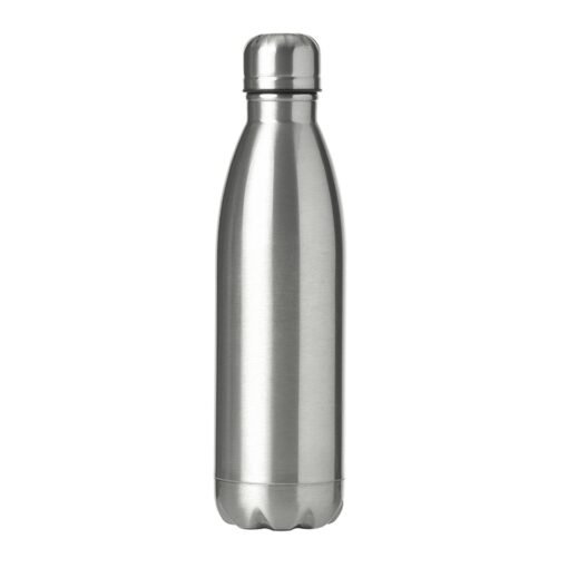 GARRAFA 750ML INOX SPX-17011F-INO NA COR INOX