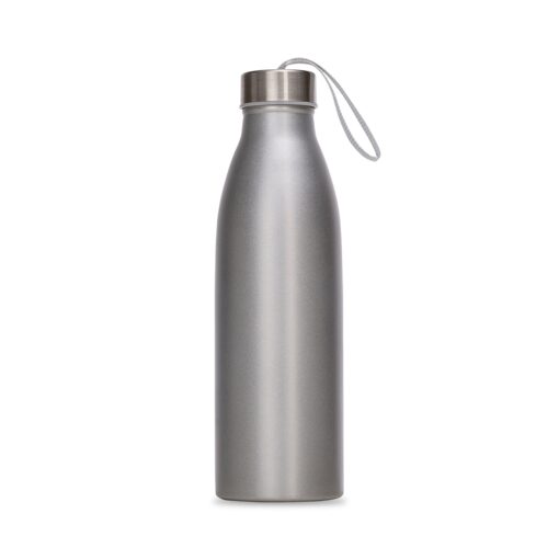 Garrafa Personalizada Inox 750Ml - Prata SPX-18552-PRA