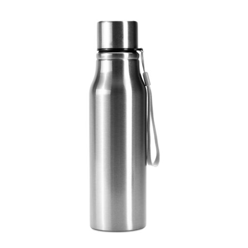 Garrafa Personalizada Inox 750Ml - Prata SPX-18829B-PRA