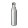 Garrafa 750ml INOX em Salvador – Prata | Produto Promocional