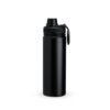 Garrafa Personalizada Inox 750Ml - Preto SPX-18939-PRE