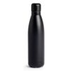 Garrafa 750ml INOX Tampa Preta em Salvador | Para Empresas