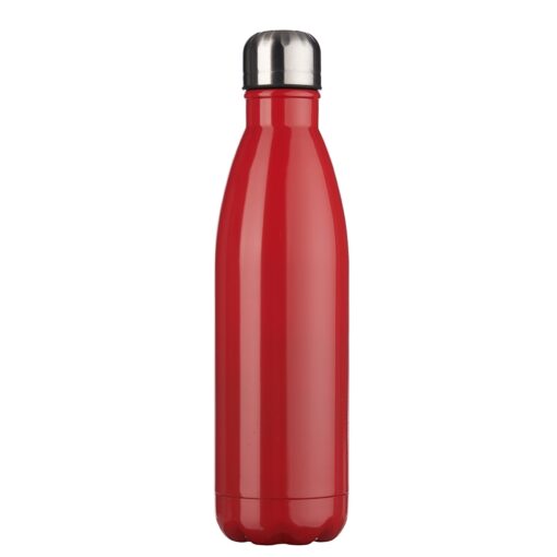 Garrafa Personalizada Inox 750Ml - Vermelho SPX-17010B-VM