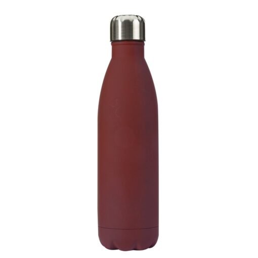 Garrafa Personalizada Inox 750Ml - Vermelho SPX-17011F-VM2