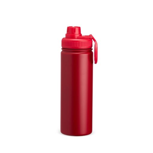 Garrafa Personalizada Inox 750Ml - Vermelho SPX-18939-VM