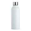 Garrafa INOX 800ml para Brindes Corporativos em Sobral – Branco