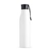 Garrafa INOX 800ml em Itatiba – Branco | Solução Corporativa