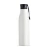 Garrafa INOX 800ml para Brindes Corporativos em Itatiba – Branco