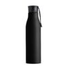 Garrafa INOX 800ml em Itatiba – Preto | Personalização