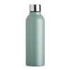 Garrafa INOX 800ml em Sobral – Verde | Brinde Corporativo