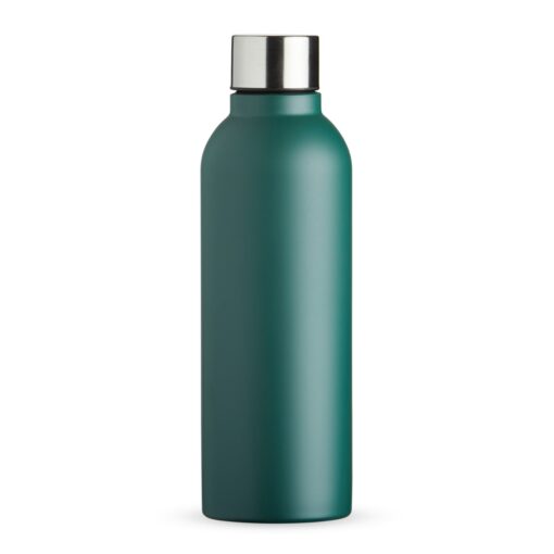 Garrafa Personalizada Inox 800Ml - Verde/Inox SPX-18726I-VDE