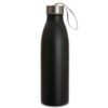 Garrafa INOX 750ml com Personalização em Cabo Frio – Preto