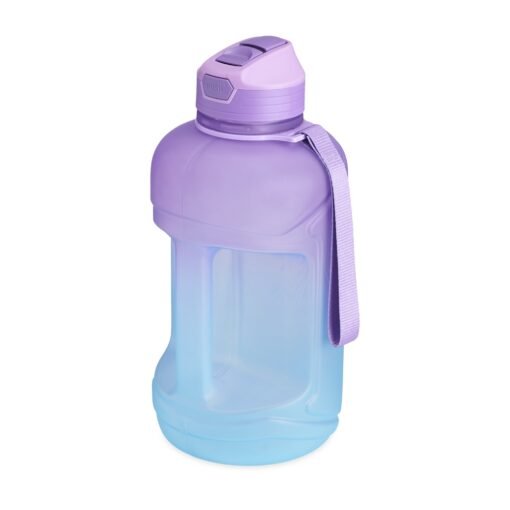 SQUEEZE PLÁSTICA 2,2 LITROS SPX-P@18701-ROX NA COR ROXO
