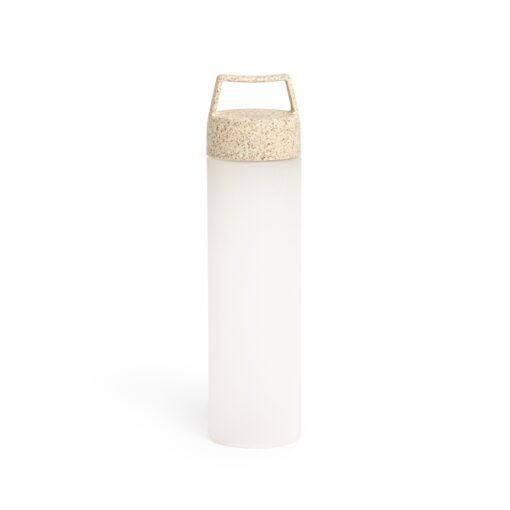 Garrafa Plástica 650ml para Empresas | Vitória de Santo Antão