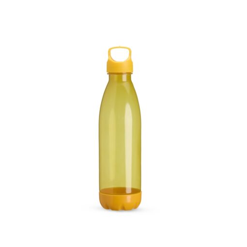 Garrafa Personalizada Plástica 680Ml - Amarelo SPX-15246-AMA