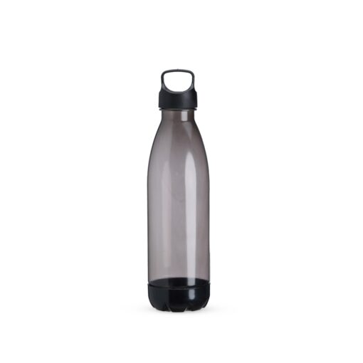 Garrafa Personalizada Plástica 680Ml - Preto SPX-15246-FUM