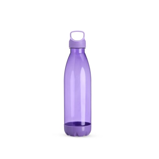 Garrafa Personalizada Plástica 680Ml - Roxo SPX-15246-LIL