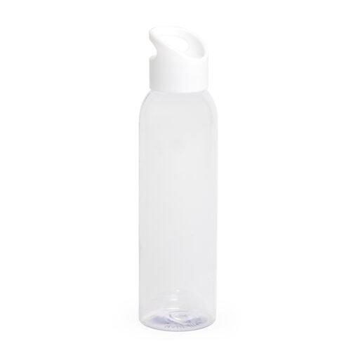 Garrafa Personalizada Plástica 700Ml - Branco SPX-02423-BCO