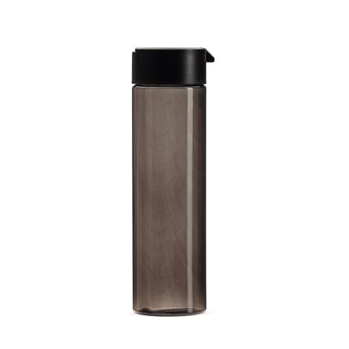 Garrafa Personalizada Plástica 700Ml - Preto SPX-15267-FUM