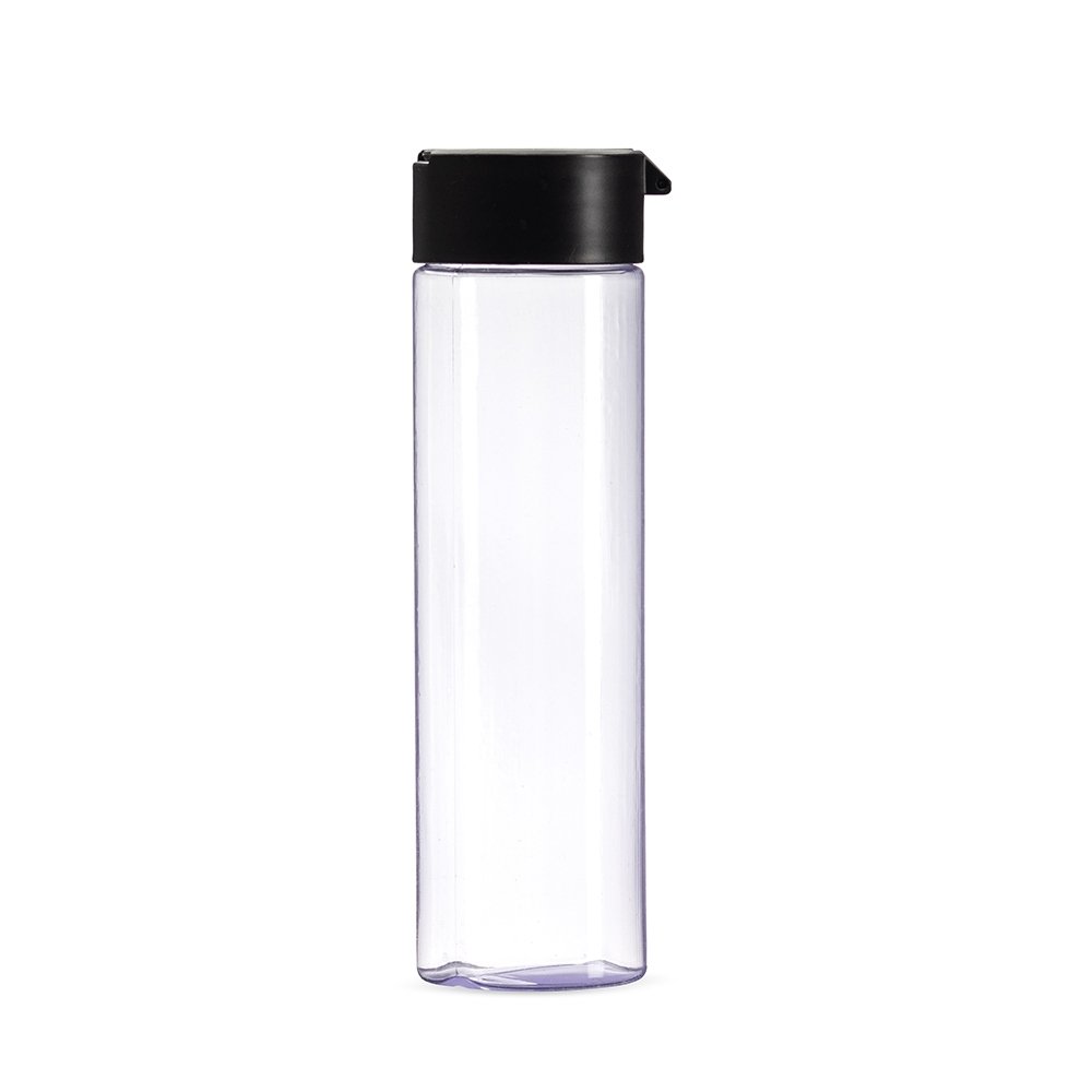 GARRAFA PLÁSTICA 700ML SPX-15267 NA COR TRANSPARENTE