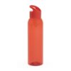 Garrafa Plástica 700ml para Empresas em Catanduva – Vermelho