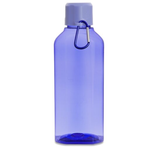 Garrafa Personalizada Plástica 730Ml - Azul | Brindes Brasil
