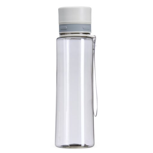 Garrafa Personalizada Plástica 780Ml - Bege | Brindes Brasil