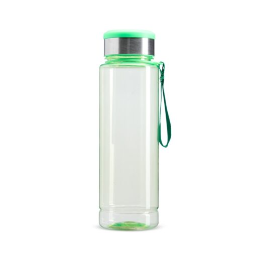 Garrafa Personalizada Plástica 950Ml - Verde