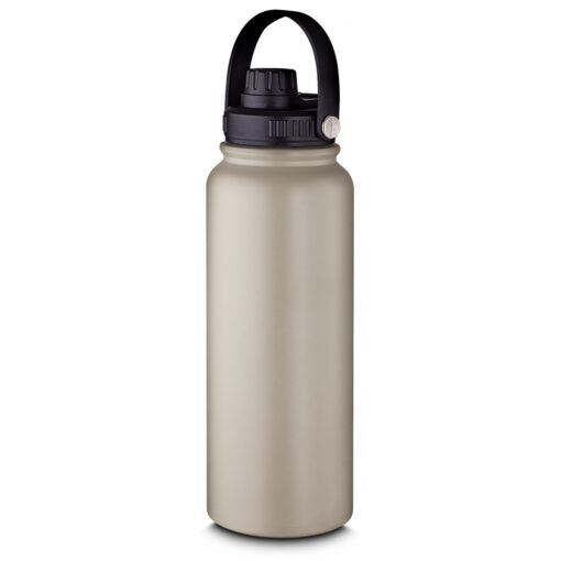 GARRAFA TÉRMICA 1,1L SPX-15160-BEG/PRE NA COR BEGE