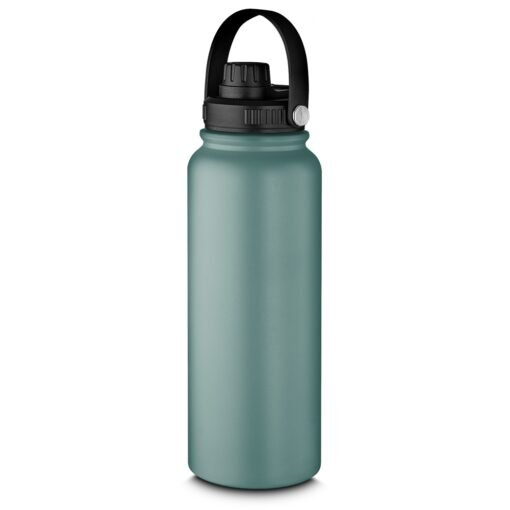 GARRAFA TÉRMICA 1,1L SPX-15160-VD/PRE NA COR VERDE