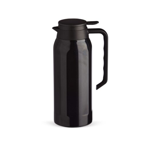 Garrafa Personalizada Inox 1,4L - Preto SPX-P@01593-PRE