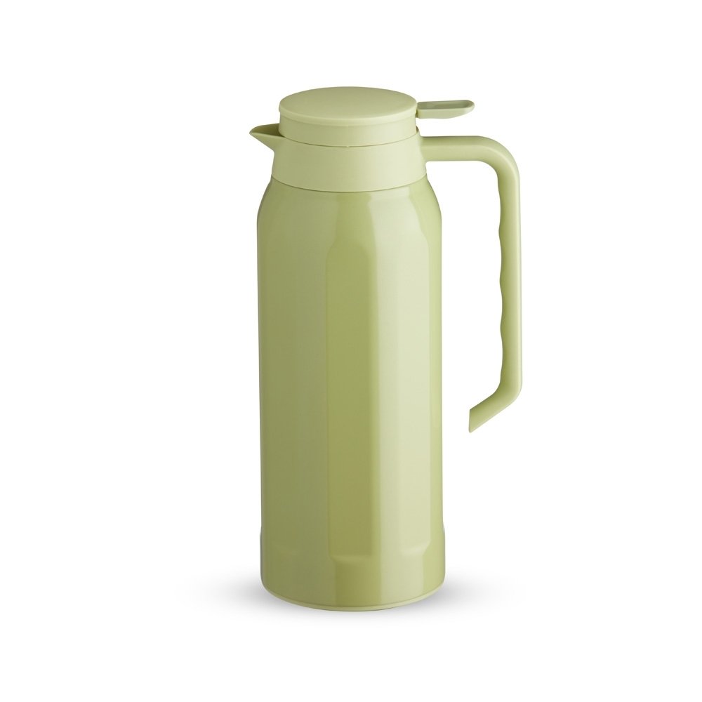 GARRAFA TÉRMICA DE 1,4L SPX-01593 NA COR VERDE