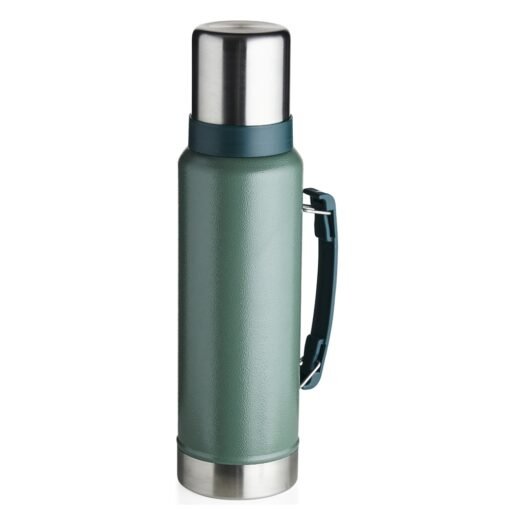 GARRAFA TÉRMICA 1,4 LITROS SPX-18677-VD NA COR VERDE