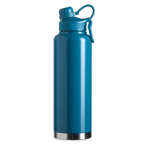 GARRAFA TÉRMICA 1,5 LITROS SPX-18750-AZE NA COR AZUL