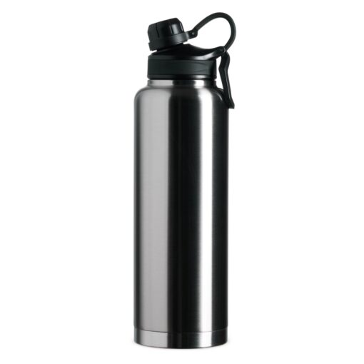 Garrafa Personalizada Inox 1,5L - Inox | Brindes Brasil