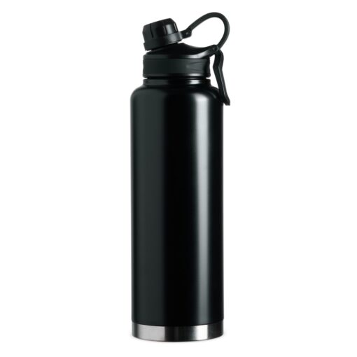 Garrafa Personalizada Inox 1,5L - Preto SPX-18750-PRE