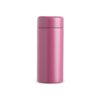 Garrafa Personalizada Inox 200Ml - Rosa SPX-03968-PNK