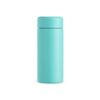 Garrafa Personalizada Inox 200Ml - Azul SPX-03968-TUR