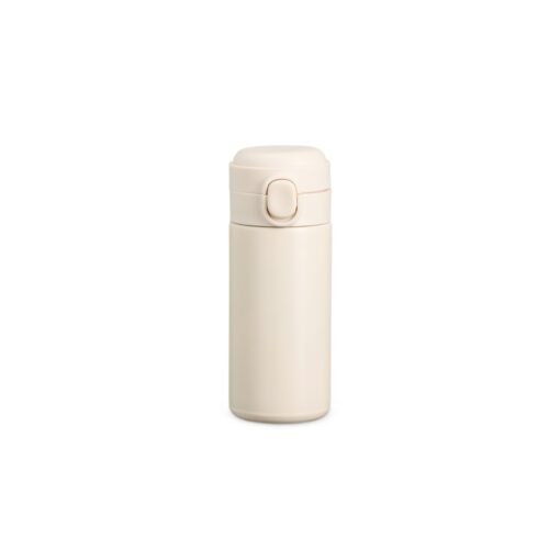 GARRAFA TÉRMICA 320ML SPX-$@08113 NA COR BRANCO