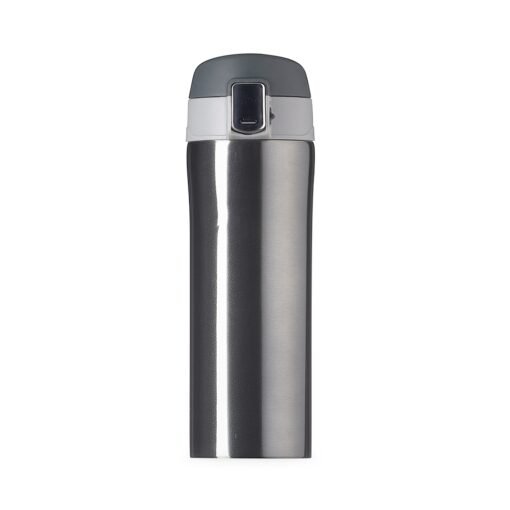 GARRAFA TÉRMICA 320 ML SPX-17007-CIN NA COR PRATA