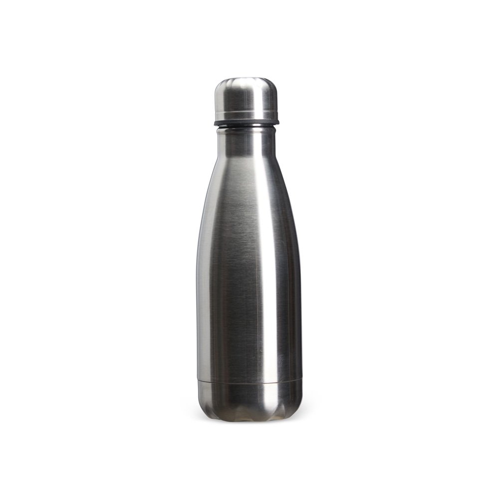 GARRAFA TÉRMICA 350ML SPX-18941-INO NA COR INOX