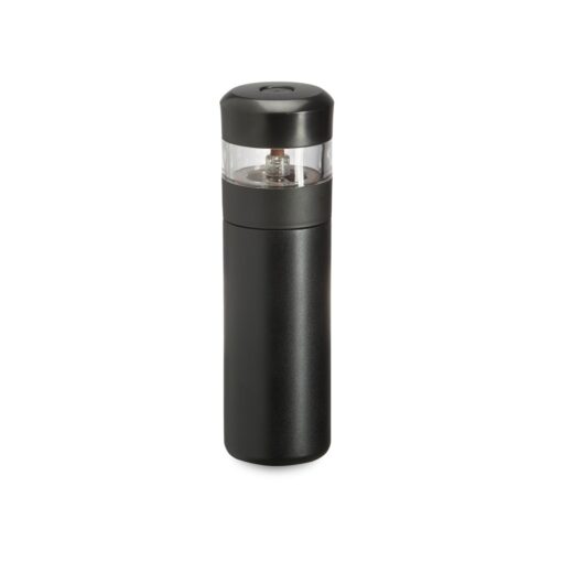 Garrafa Personalizada Inox 350Ml - Preto SPX-E@07058-PRE